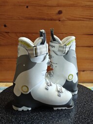 LYŽIARKY SALOMON XPRO 80 W ENERGYZER 24MP